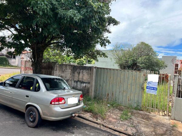TERRENO - JD. PANAMBI - Image 2